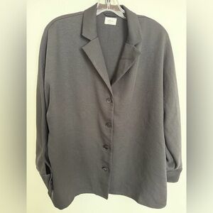 Wilfred Black Blazer